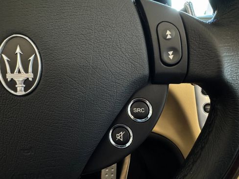 Used 2014 Maserati GranTurismo Convertible image 81