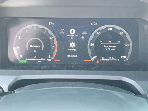 New 2026 Toyota Tacoma Limited image 16