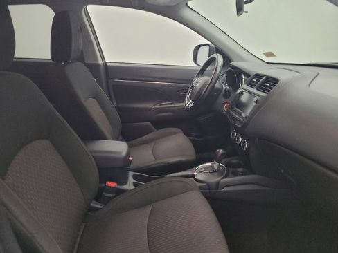 Used 2017 Mitsubishi Outlander Sport ES AWD/4WD image 21