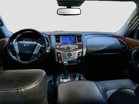 Used 2018 INFINITI QX80 4WD image 18
