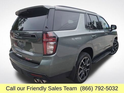 Used 2023 Chevrolet Tahoe RST w/ Sport Performance Package AWD/4WD image 5