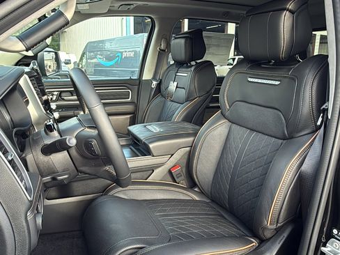 New 2026 RAM 1500 Tungsten w/ Trailer Tow Group image 12