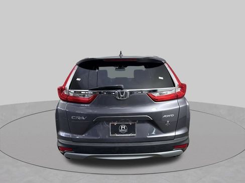 Used 2018 Honda CR-V EX-L image 32