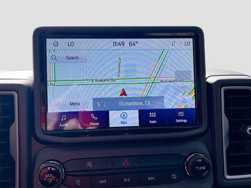 Used 2023 Ford Bronco Sport Outer Banks w/ Tech Package image 13