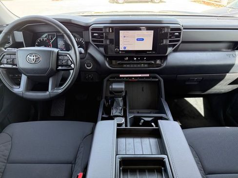 Used 2024 Toyota Tundra SR5 image 25