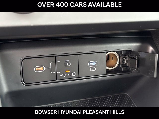 New 2026 Hyundai Tucson SE AWD/4WD image 8