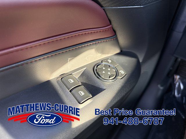 Used 2026 Ford Mustang GT Premium RWD image 15
