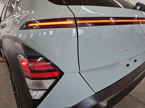 Used 2026 Hyundai Kona SEL Sport FWD image 33