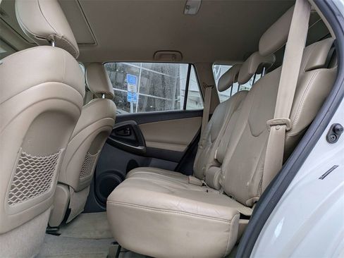 Used 2010 Toyota RAV4 Limited image 15