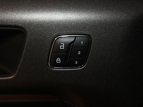 Used 2025 Ford Bronco Sport Outer Banks w/ Outer Banks Tech Package+ AWD/4WD image 9