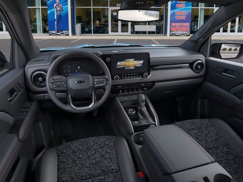 New 2026 Chevrolet Colorado Z71 w/ Technology Package image 17