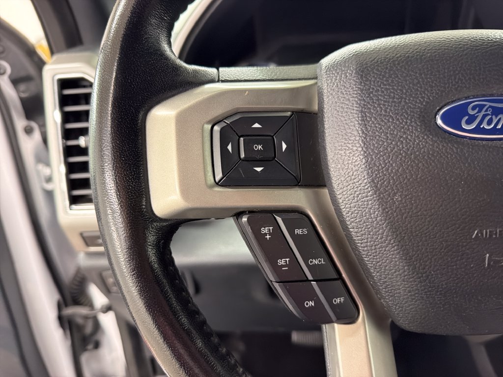 Used 2022 Ford F250 Lariat w/ Tremor Off-Road Package AWD/4WD image 19