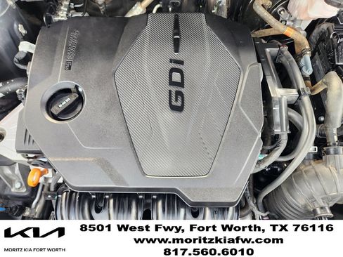 Certified 2024 Kia Sportage SX AWD/4WD image 30