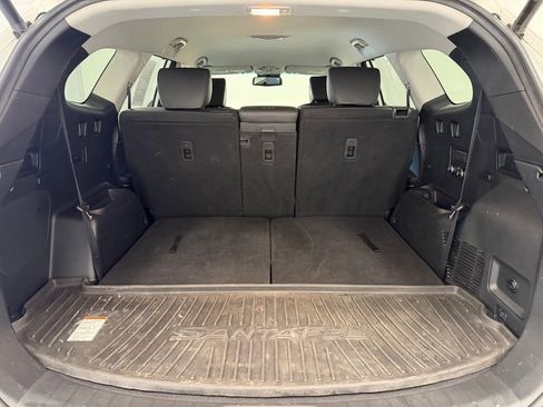 Used 2019 Hyundai Santa Fe XL SE w/ SE Premium Package 02 image 26