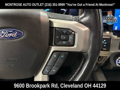 Used 2022 Ford F350 Platinum image 19