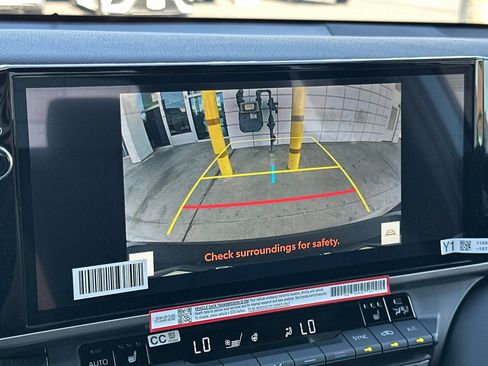 Certified 2026 Toyota Camry XSE FWD image 18