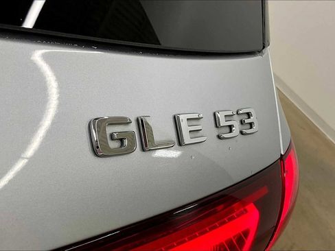 Used 2022 Mercedes-Benz GLE 53 AMG 4MATIC image 10