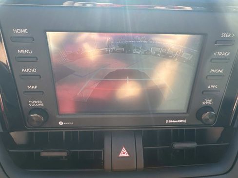 Used 2021 Toyota RAV4 XLE image 25