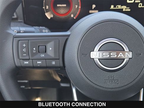 New 2026 Nissan Kicks S image 23