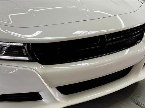 Used 2022 Dodge Charger SXT w/ Leather Interior Group image 30
