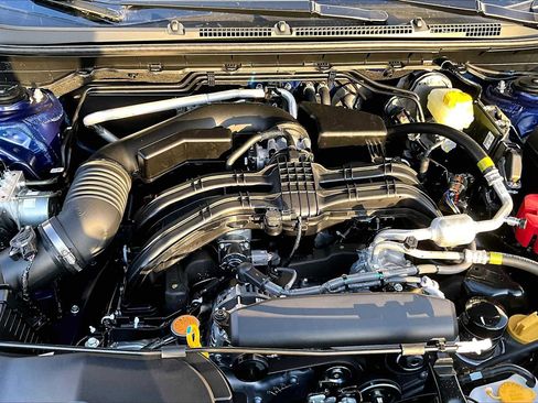 New 2026 Subaru Crosstrek 2.0i Premium image 16