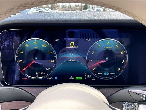 Used 2022 Mercedes-Benz CLS 450 4MATIC image 22