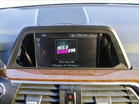 Used 2019 BMW X3 xDrive30i w/ Convenience Package image 17