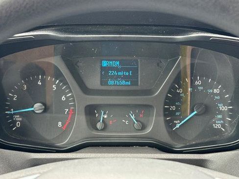 Certified 2019 Ford Transit 350 XLT RWD image 25