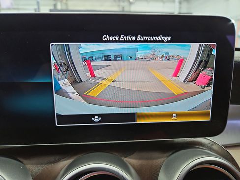 Used 2020 Mercedes-Benz C 300 C 300 image 19