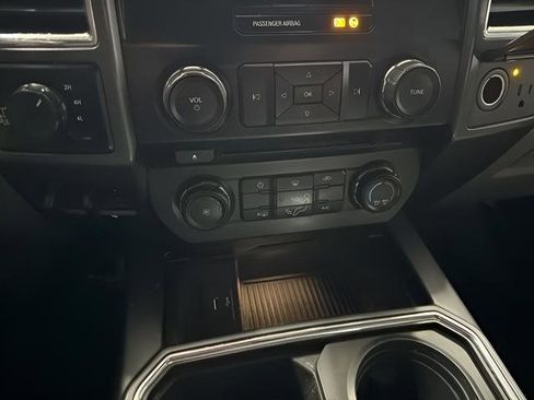 Used 2017 Ford F250 XLT w/ XLT Value Package image 22