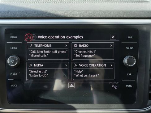 Used 2018 Volkswagen Atlas SE image 59