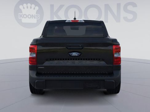 New 2026 Ford Maverick XL w/ Equipment Group 101A image 7