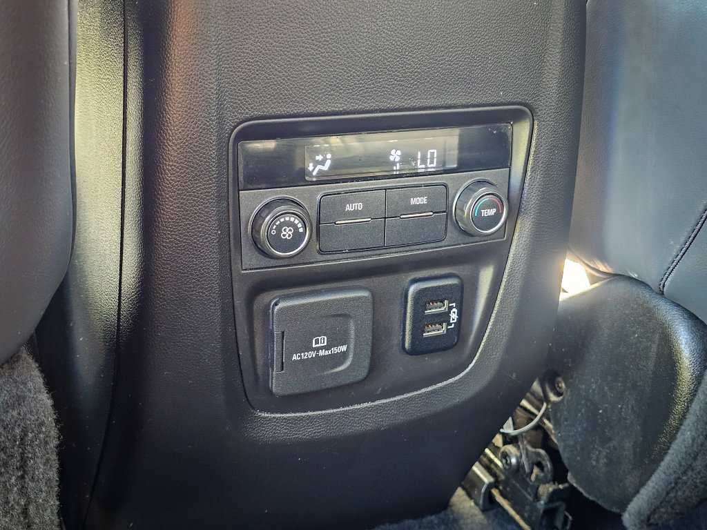 Used 2018 Buick Enclave Essence FWD image 33