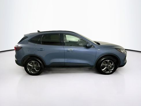 Used 2025 Ford Escape ST-Line Select AWD/4WD image 10