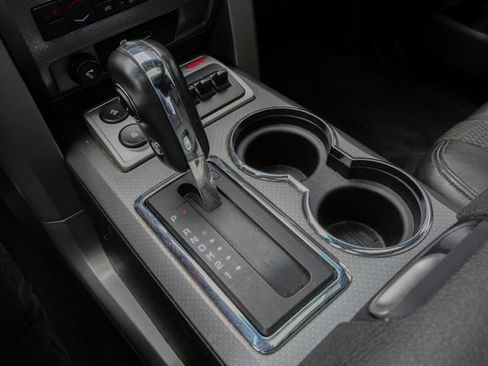 Used 2011 Ford F150 Raptor w/ Raptor Luxury Pkg AWD/4WD image 42