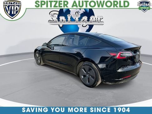 Used 2022 Tesla Model 3 image 7