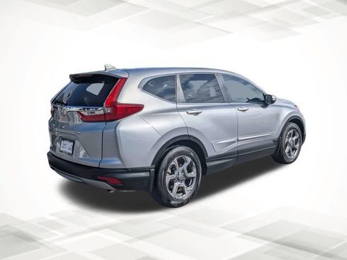 Used 2019 Honda CR-V EX-L image 4