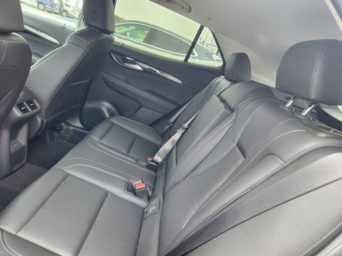 New 2026 Buick Envision Preferred image 6