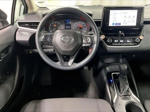 Used 2024 Toyota Corolla LE FWD image 17