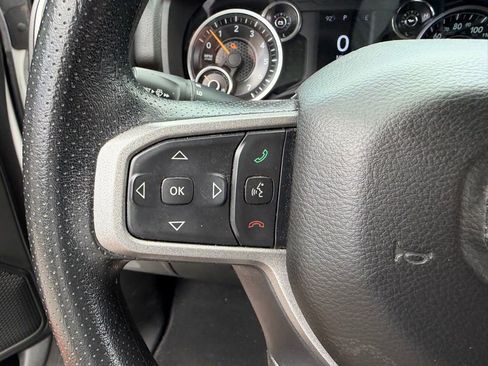 Used 2019 RAM 1500 Tradesman AWD/4WD image 28