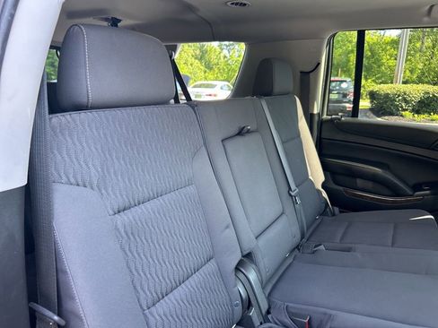 Used 2019 Chevrolet Suburban LS w/ All-Season Package AWD/4WD image 36