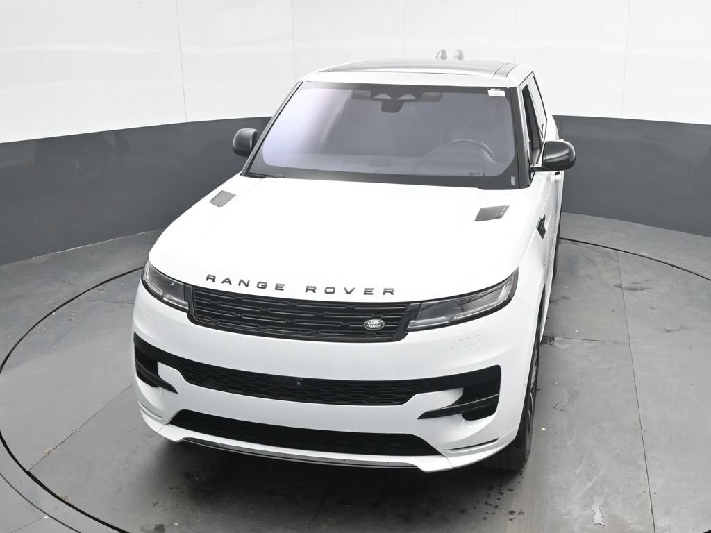 Used 2023 Land Rover Range Rover Sport SE Dynamic AWD/4WD image 35
