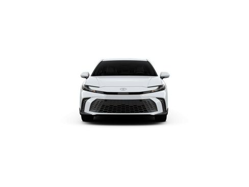New 2026 Toyota Camry SE FWD image 17