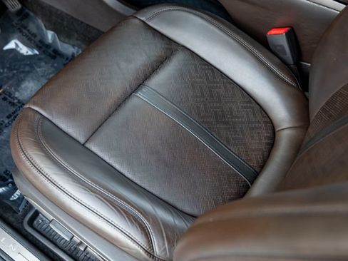Used 2016 Lincoln MKX Black Label w/ Technology Package AWD/4WD image 14