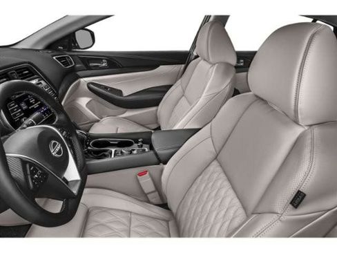 Certified 2023 Nissan Maxima Platinum w/ Sport Mat Group FWD image 12