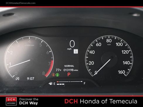 Certified 2024 Honda Civic Sport image 10