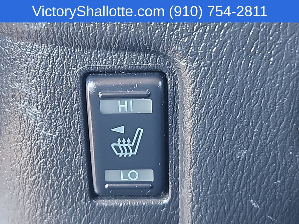 Used 2019 Nissan Armada Platinum AWD/4WD image 30