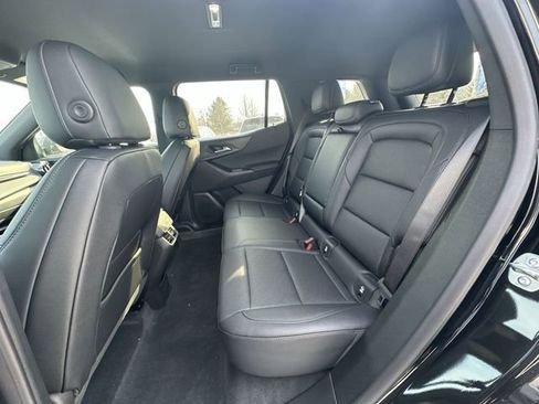 New 2026 Chevrolet Equinox LT w/ Convenience Package II image 26