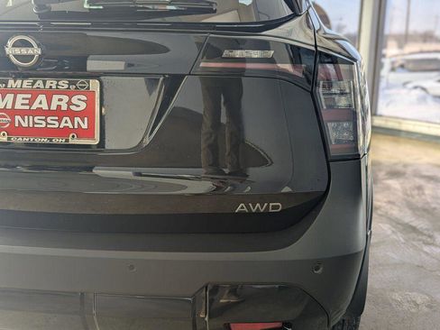 New 2026 Nissan Kicks SV w/ Cold Weather Package AWD/4WD image 6