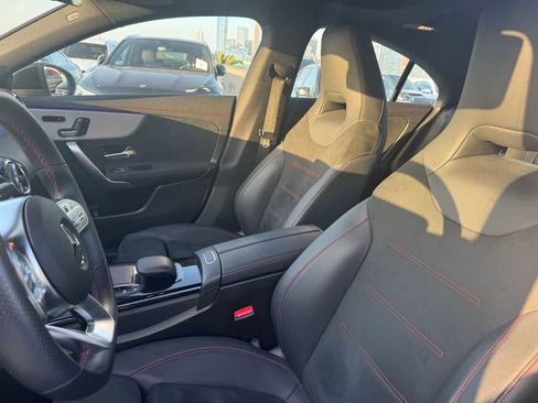 Used 2023 Mercedes-Benz CLA 250 image 6